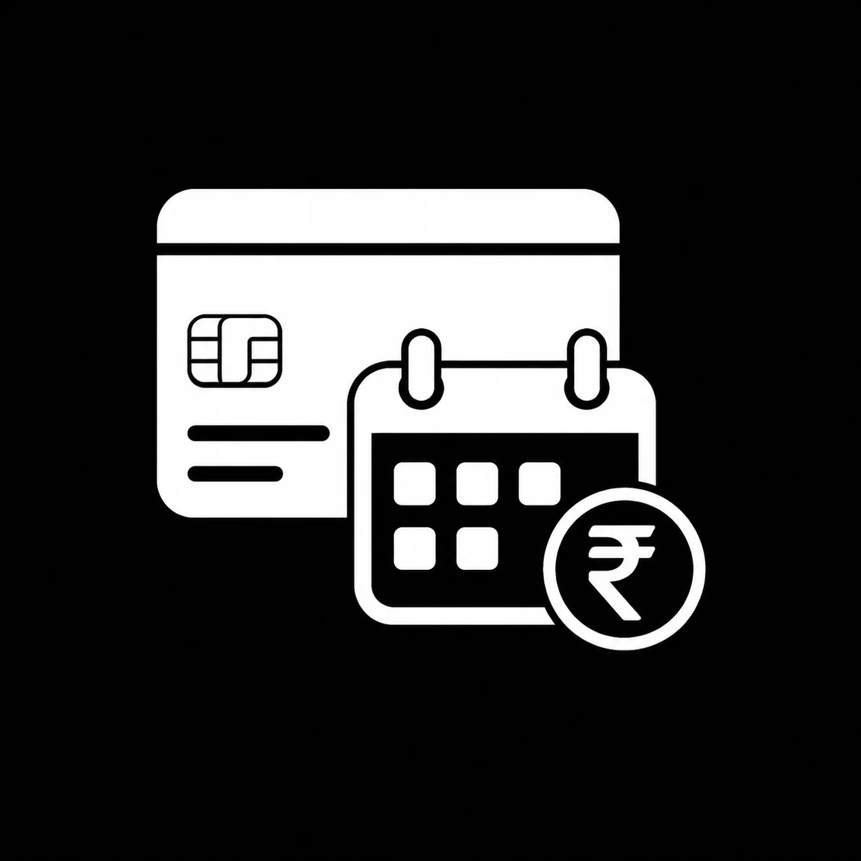 payment options