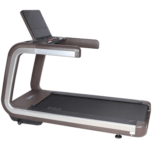 Modern Aerofit AF-128 Treadmill with built-in workout programs and packed with a strong motor for gyms