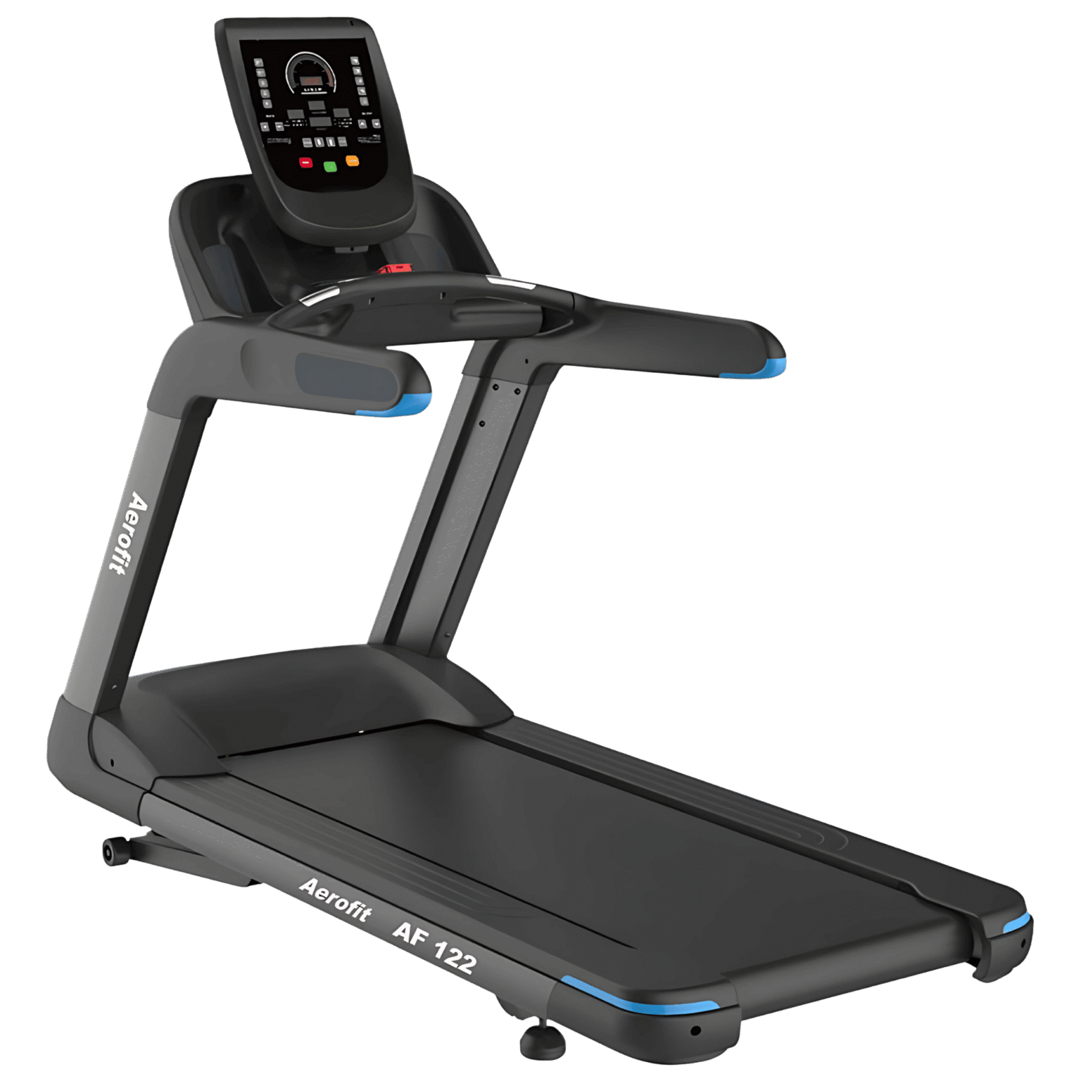 Aerofit AF-122 Treadmill for High-Performance Cardio Training