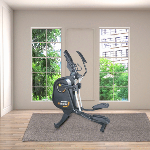 AEROFIT AF-350EL Elliptical Cross Trainer - Image 2