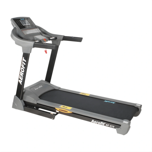 Buy Automatic Elevation Home Treadmill Online