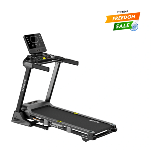 Buy Home Treadmill with Automatic Elevation
