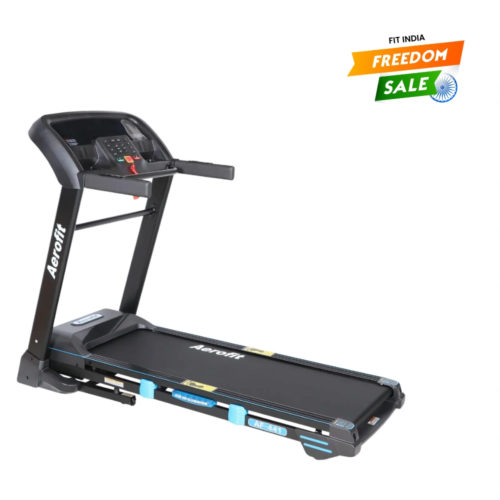 Buy Home Treadmill with Bluetooth Connectivity