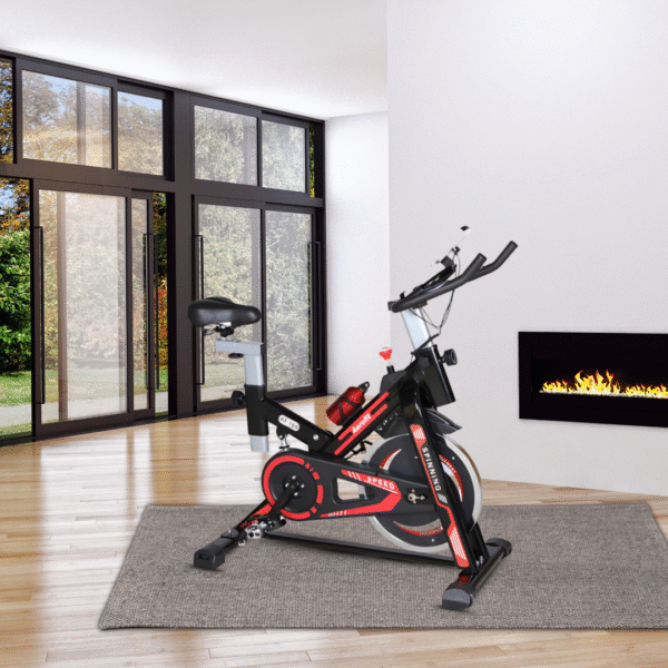 AEROFIT AF-784 Spin Bike - Image 2