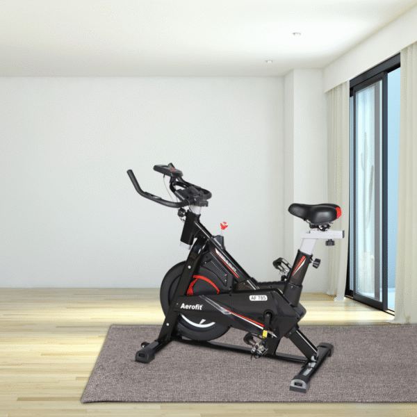 AEROFIT AF-785 Spin Bike - Image 2