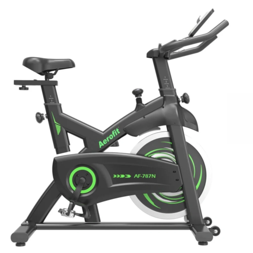 Buy Home Spin Bike Online at Metro Sports