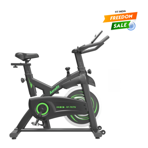 Buy Home Spin Bike Online at Metro Sports