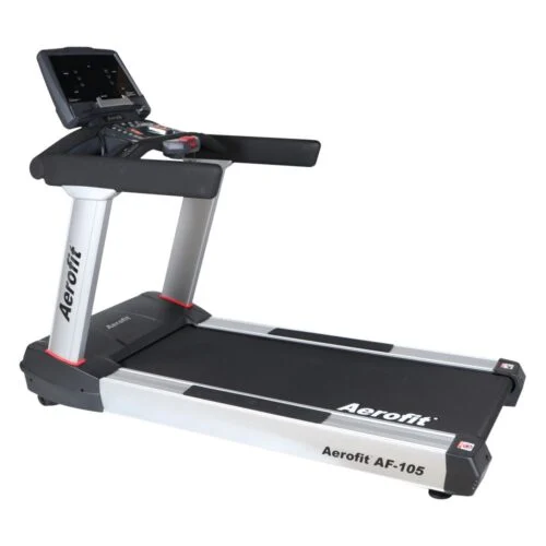 Aerofit treadmill cost sale