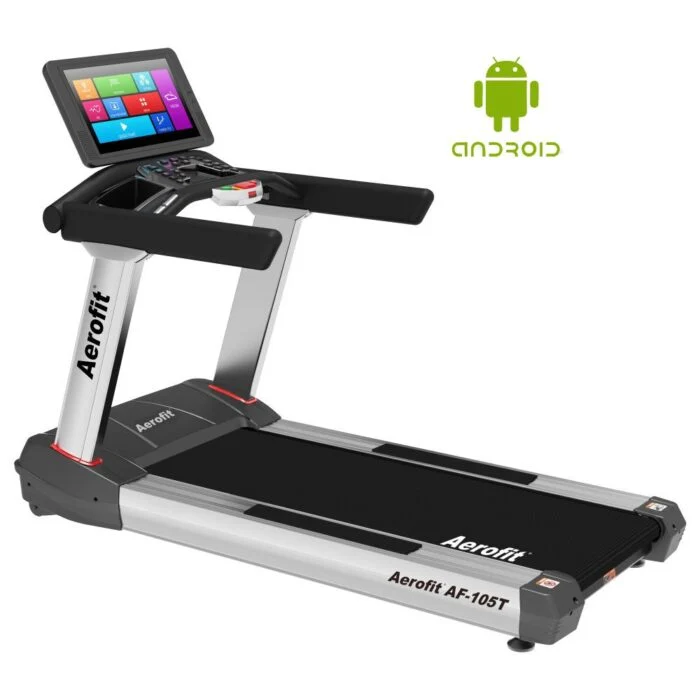 Aerofit curve treadmill sale