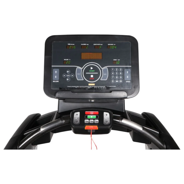 AEROFIT AF-115 Treadmill - Image 2