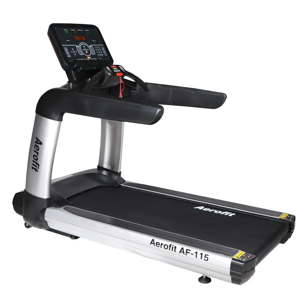 AEROFIT AF 115 Treadmill Metro Sports