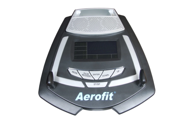 AEROFIT AF-147EL Elliptical Cross Trainer - Image 2