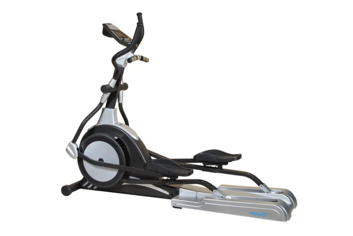 Aerofit elliptical fashion cross trainer price