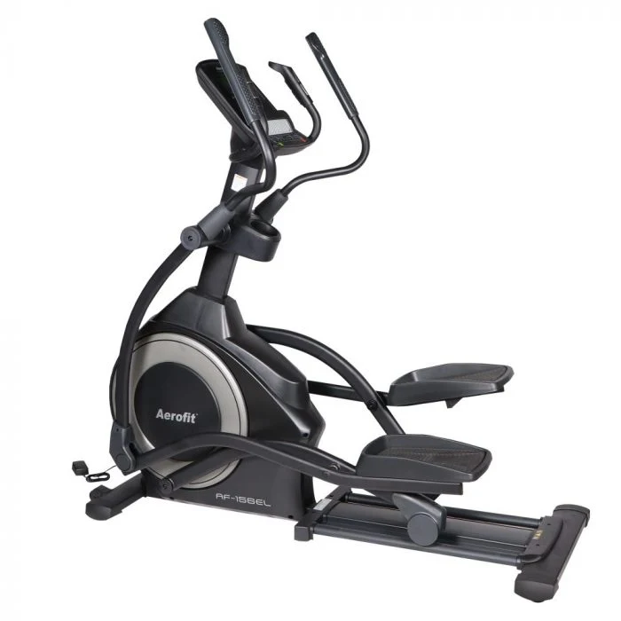 Aerofit elliptical cross trainer sale