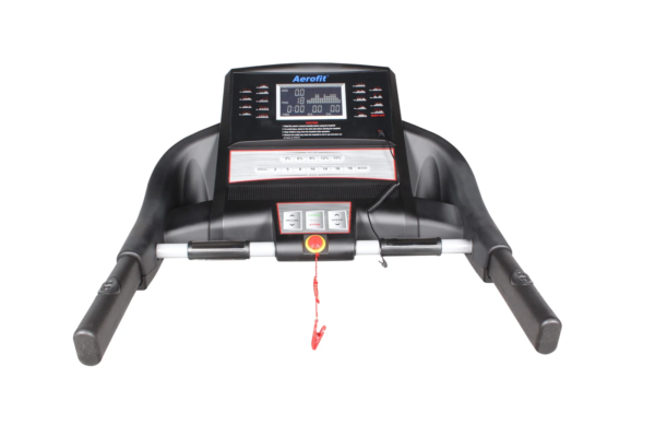 AEROFIT AF-202 Treadmill - Image 2