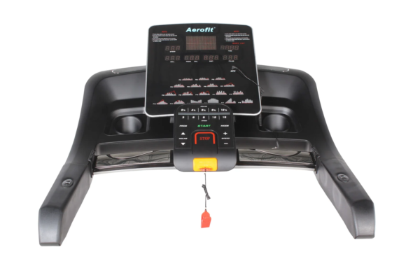 AEROFIT AF-208 Treadmill - Image 2