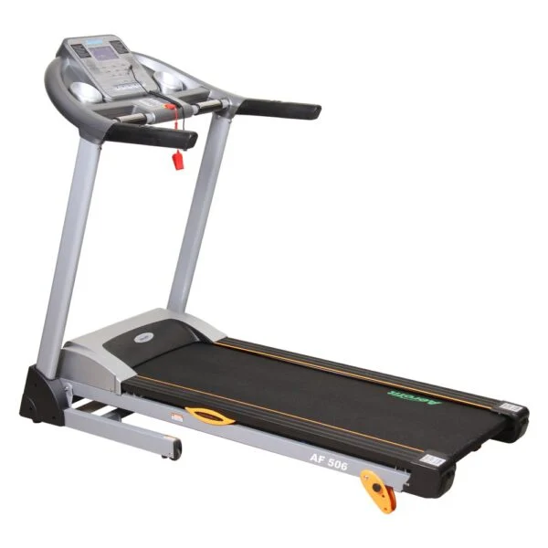 AEROFIT AF-506 Treadmill