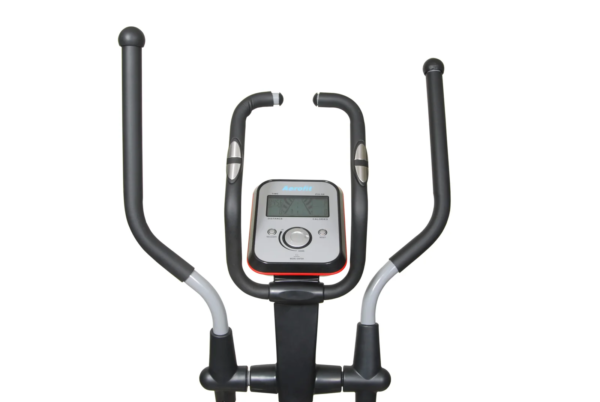 AEROFIT AF-602ES Elliptical Cross Trainer - Image 3
