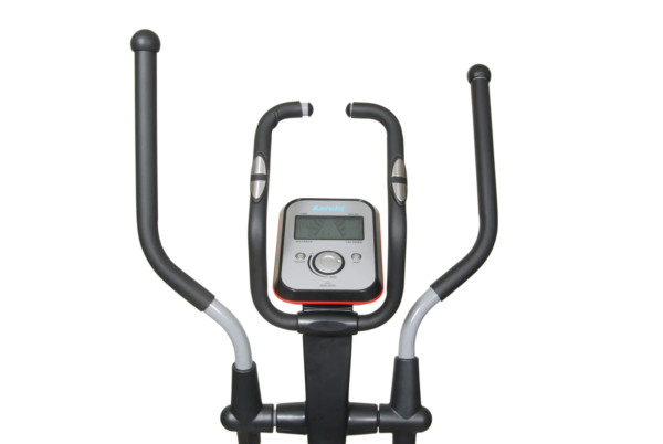 AEROFIT AF-606E Elliptical Cross Trainer - Image 3