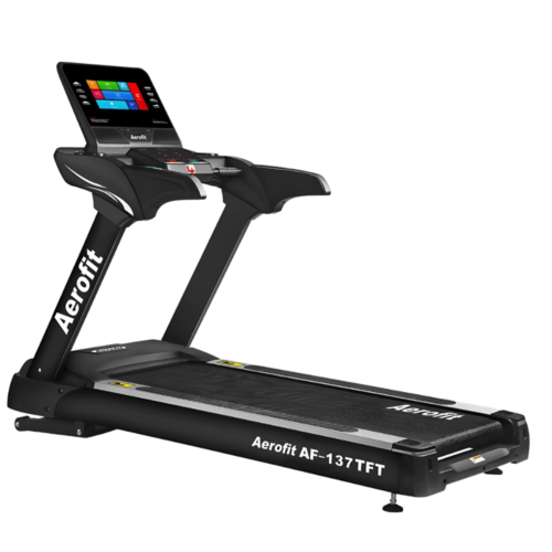 Buy Treadmill with 15-Inch Touch Display online