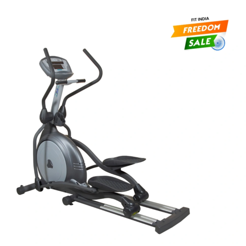 Aerofit AF-142EL Full-Body Elliptical Cross Trainer