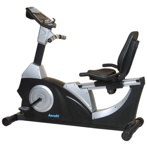 Buy Gym Recumbent Bike online at Metro Sports