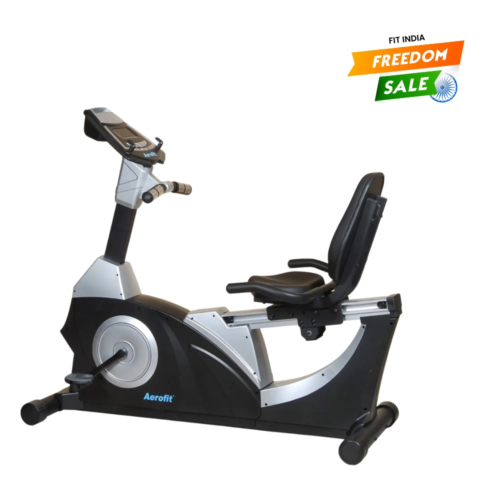 Buy Gym Recumbent Bike online