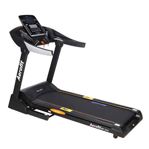 Shop AC Motor Treadmill with LED Display