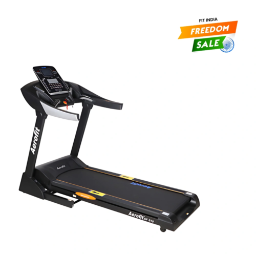 Shop AC Motor Treadmill with LED Display