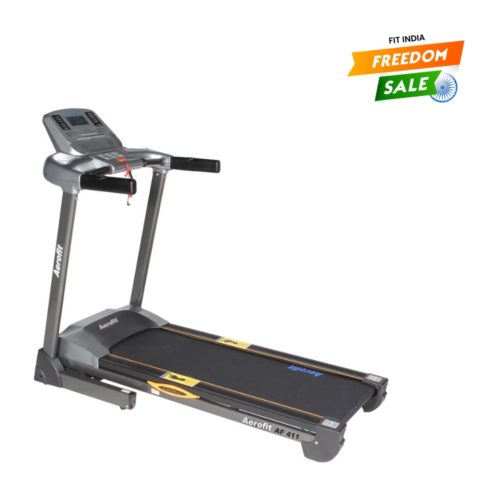 Buy Compact Treadmill for Home Workouts