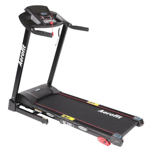 Buy Home Treadmill with Manual Elevation online at Metro Sports