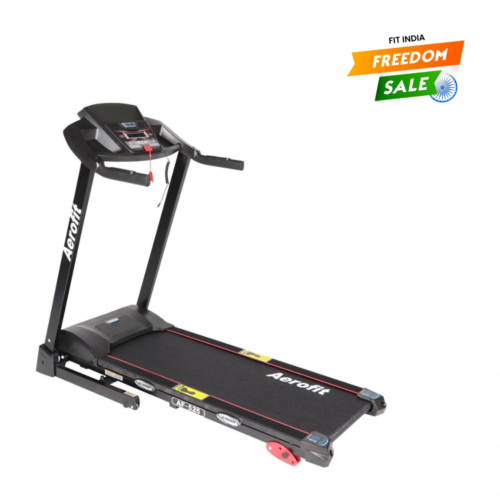 Buy Home Treadmill with Manual Elevation