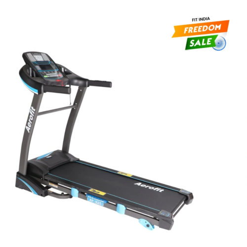 Buy Home Use Treadmill with MP3 Support