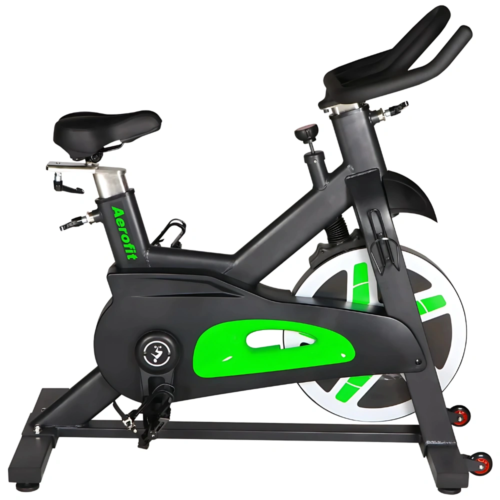 Buy Premium Studio Spin Bike online at Metro Sports