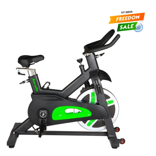 Aerofit AF-7044 Premium Studio Spin Bike