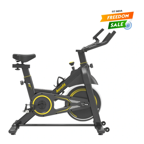 Buy Home Spin Bike online in india