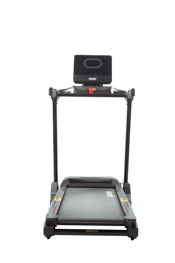 AEROFIT AF-440 Treadmill - Image 8