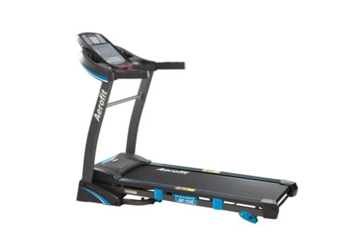 AEROFIT AF 503 Treadmill Metro Sports