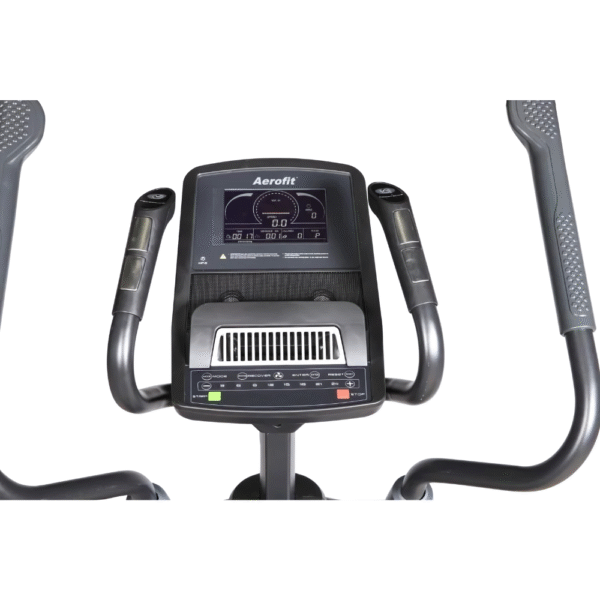 AEROFIT AF-155EL Elliptical Cross Trainer - Image 2