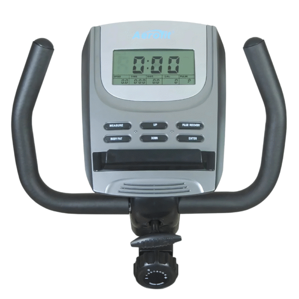 Aerofit AF-665R Recumbent Bike - Image 3