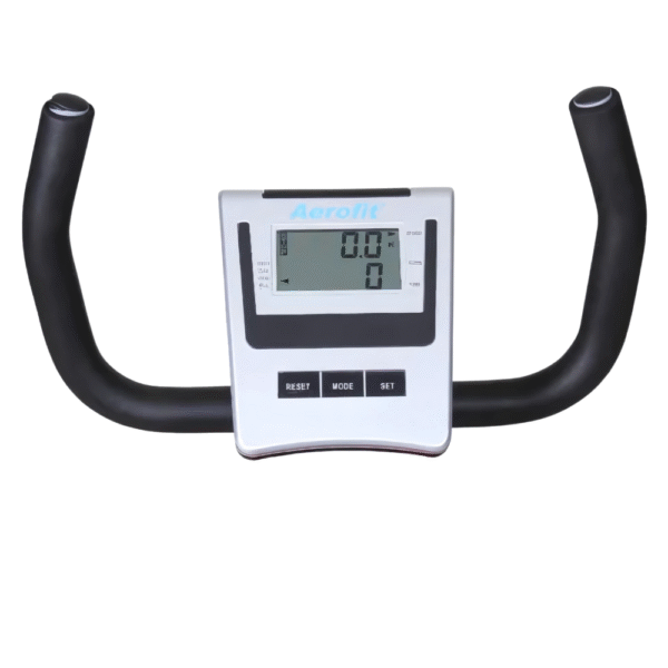 Aerofit AF-661R Recumbent Bike - Image 3