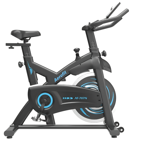 AEROFIT AF-787N Spin Bike - Image 3