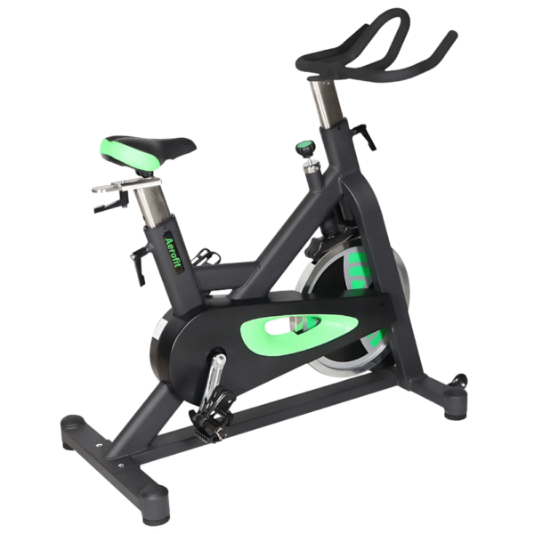 AEROFIT AF-7045 Spin Bike - Image 2