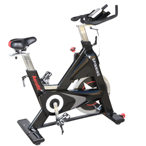 AEROFIT AF-193 Spin Bike - Image 3