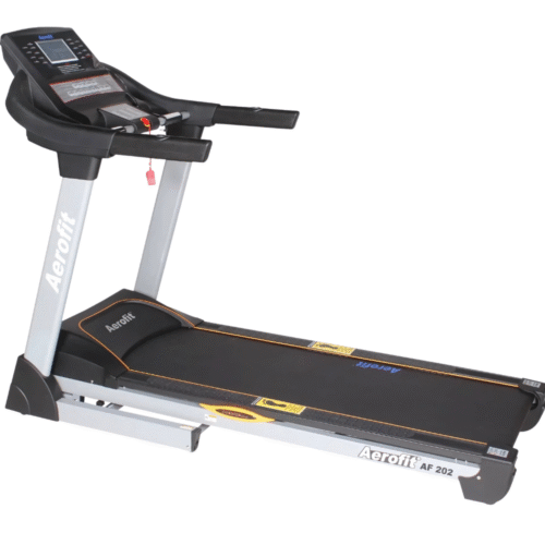 AEROFIT AF-202 Treadmill