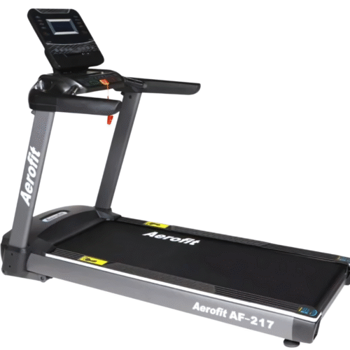 AEROFIT AF-217 Treadmill