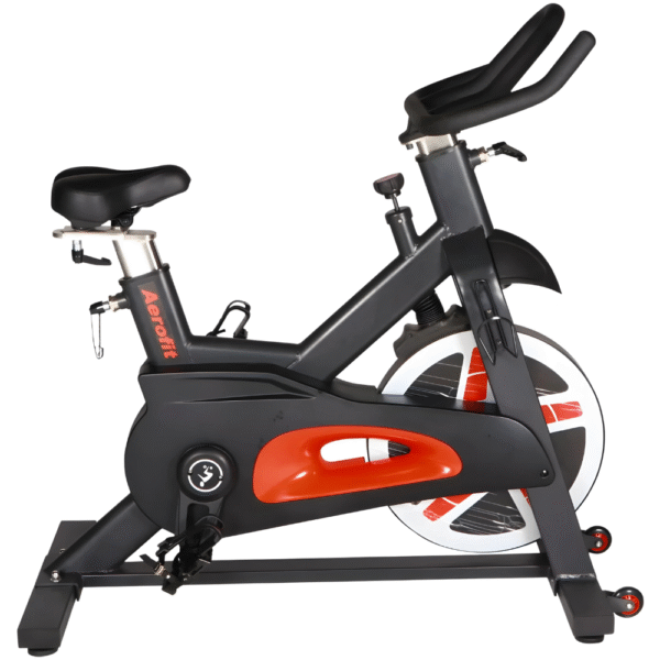 AEROFIT AF-7044 Spin Bike - Image 2