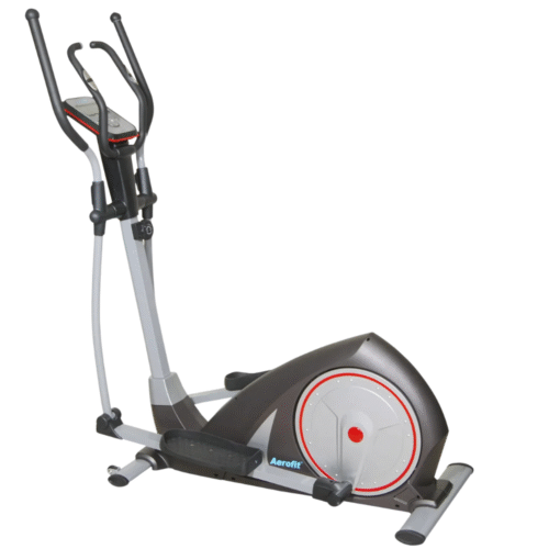 AEROFIT AF-606E Elliptical Cross Trainer