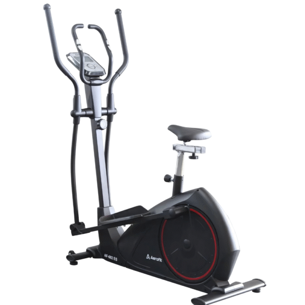 AEROFIT AF-602ES Elliptical Cross Trainer - Image 4