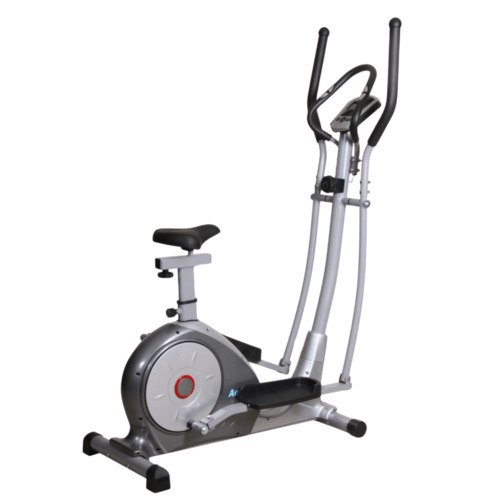 AEROFIT AF-601ES Elliptical Cross Trainer